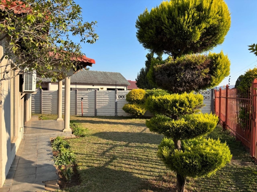 3 Bedroom Property for Sale in Mogwase North West